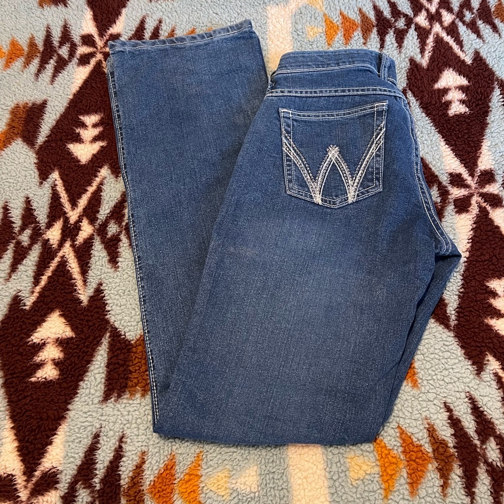 Wrangler q babies!